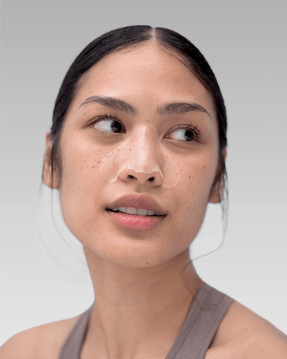 Vue -Patchs pour le Nez