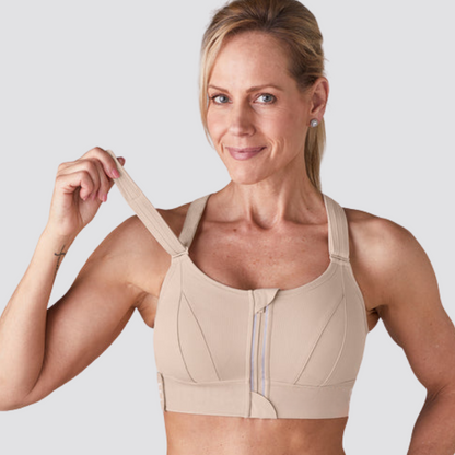 Nora - Brassière 100% Ajustable