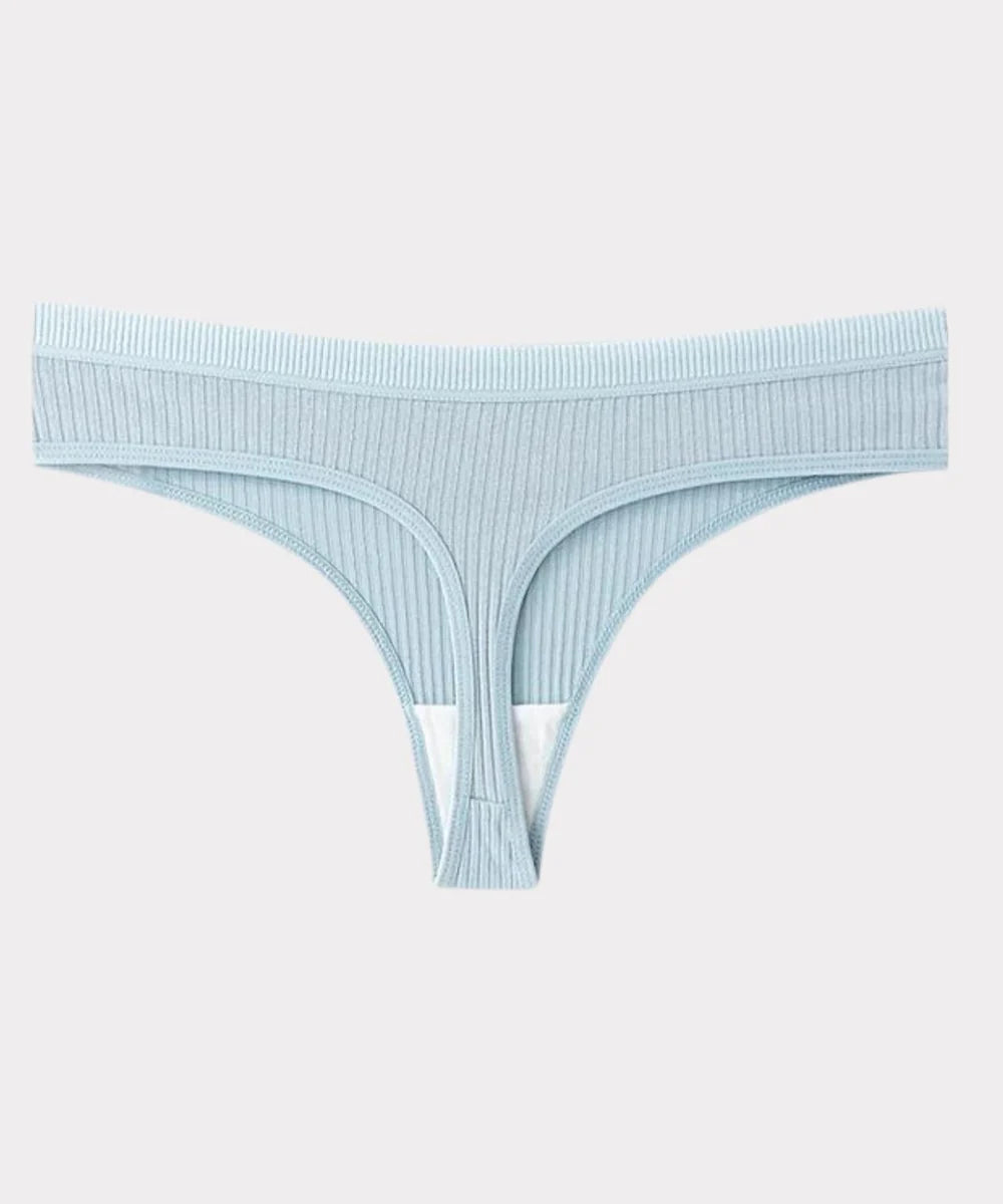 String Coton Confort [Antibactérien]