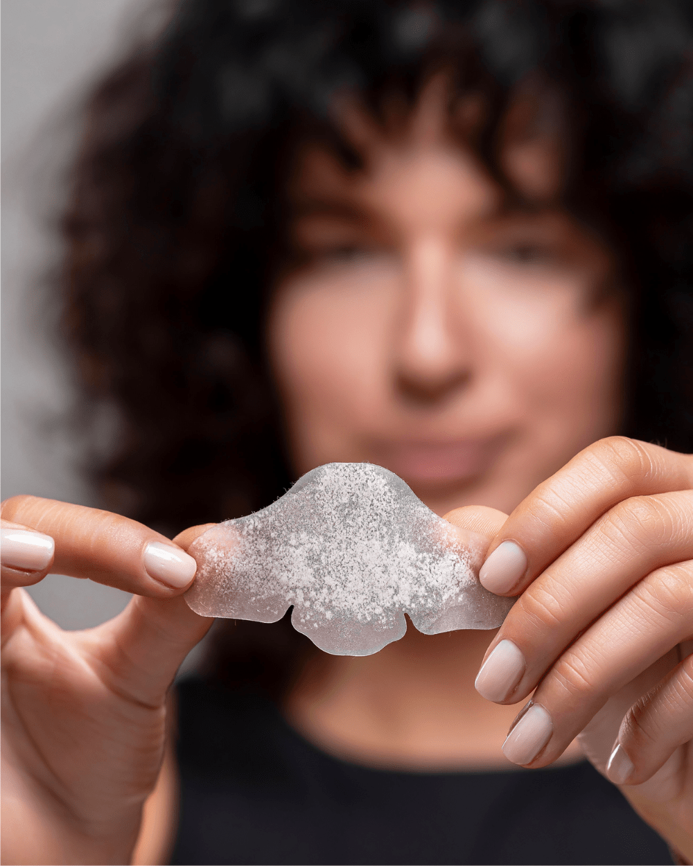 Vue -Patchs pour le Nez