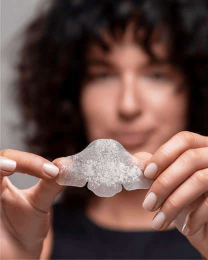 Vue -Patchs pour le Nez