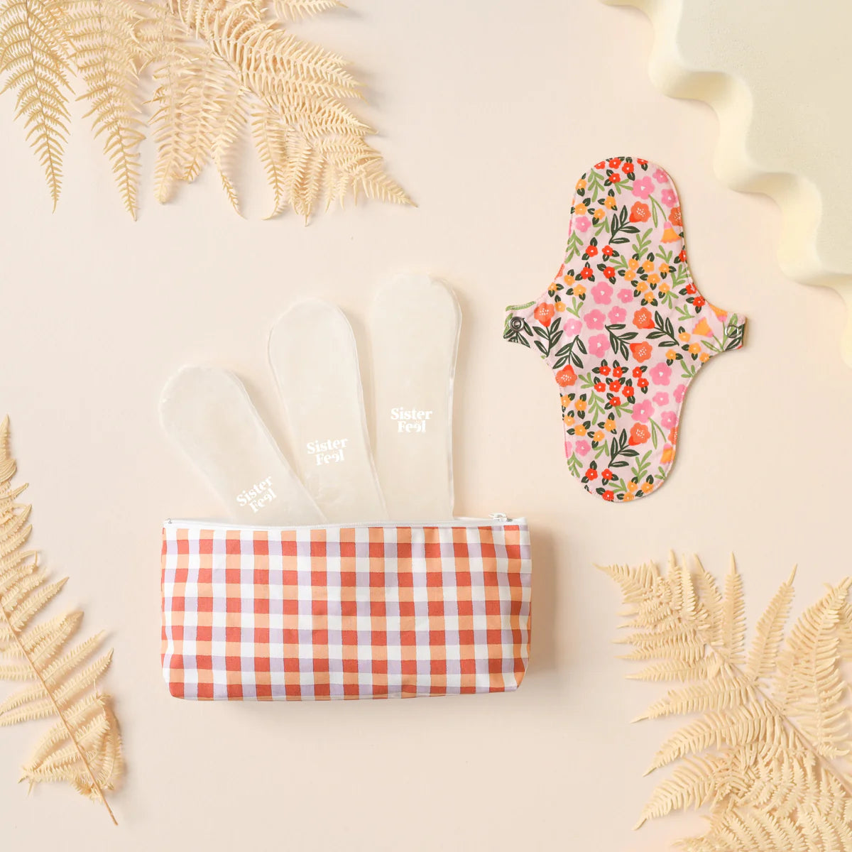 Coffret Initiation – Cryothérapie Périnéale