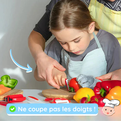 MonPetitChef