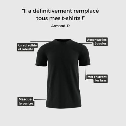 Pack de 3 - Essentiel