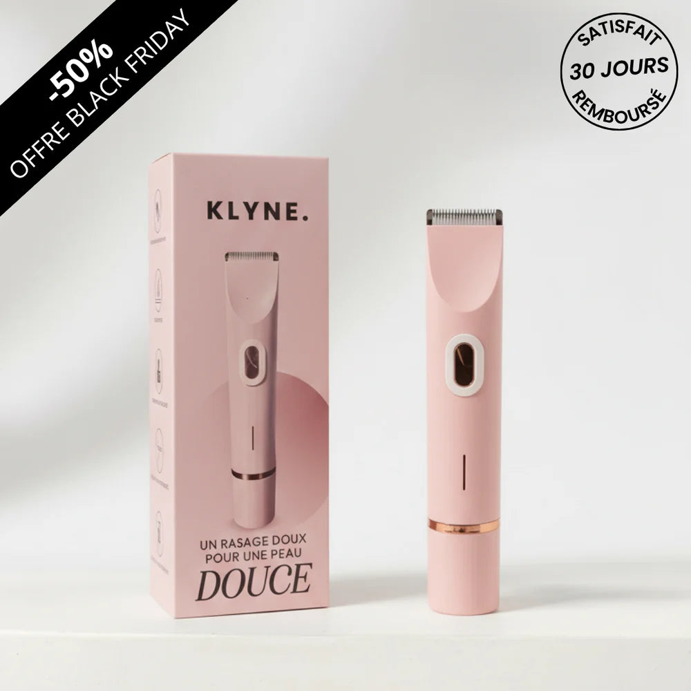 Rasoir KLYNE®