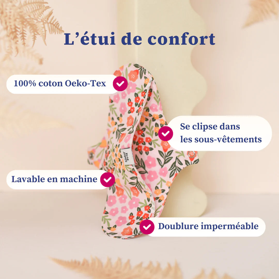 Coffret Initiation – Cryothérapie Périnéale