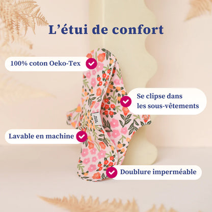 Coffret Initiation – Cryothérapie Périnéale