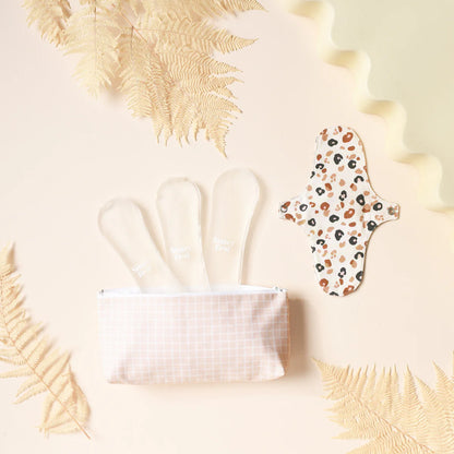 Coffret Initiation – Cryothérapie Périnéale