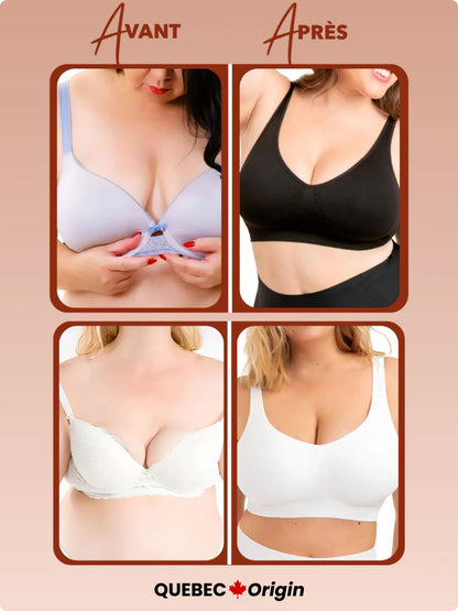 Soutien-gorge ShapeLift™