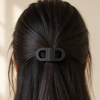 Cheveux épais