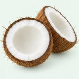 Huile de coco