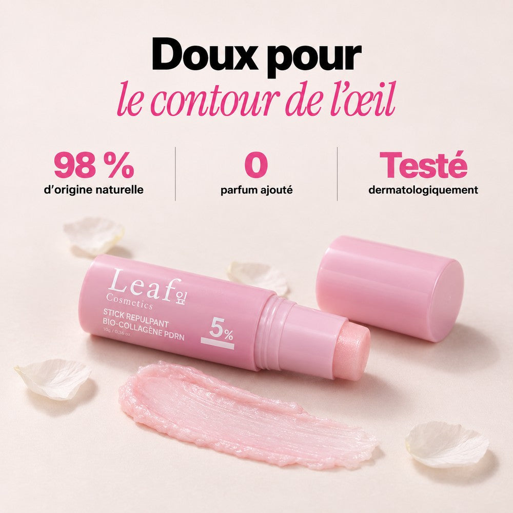 Formule douce, 98 % d’origine naturelle et sans parfum