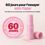 Garantie 60 jours, remboursé au complet