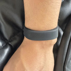 Bracelet WAKE au poignet