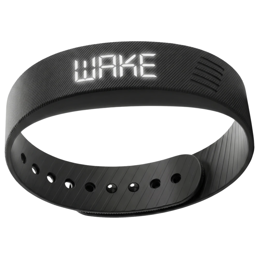 Bracelet réveil vibrant WAKE