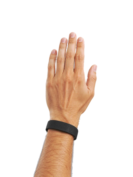 Bracelet Reveil Vibrant WAKE