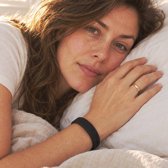 Bracelet Reveil Vibrant WAKE