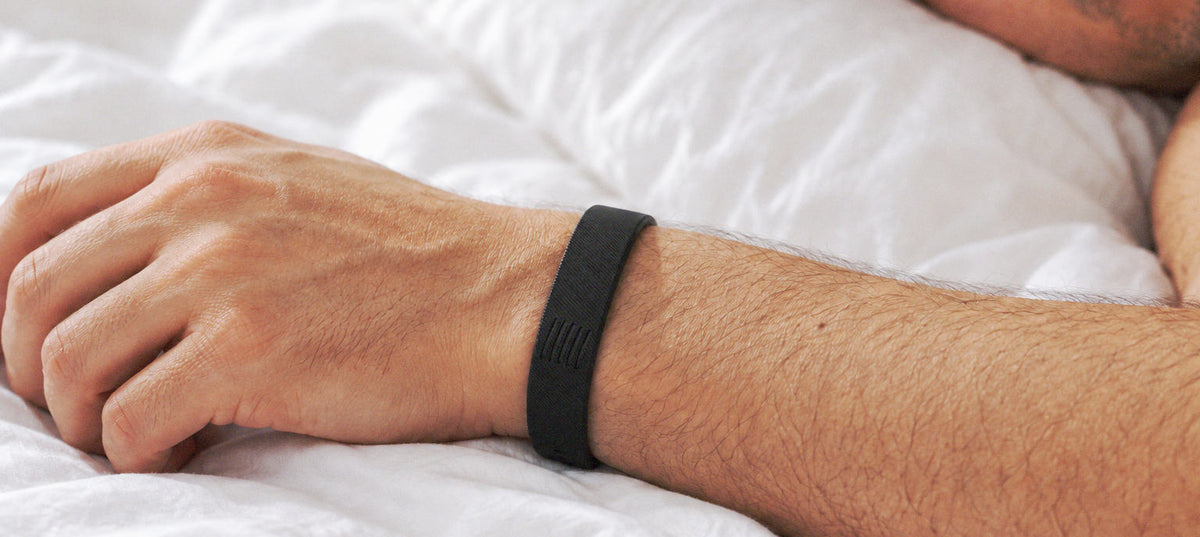 Bracelet Reveil Vibrant WAKE